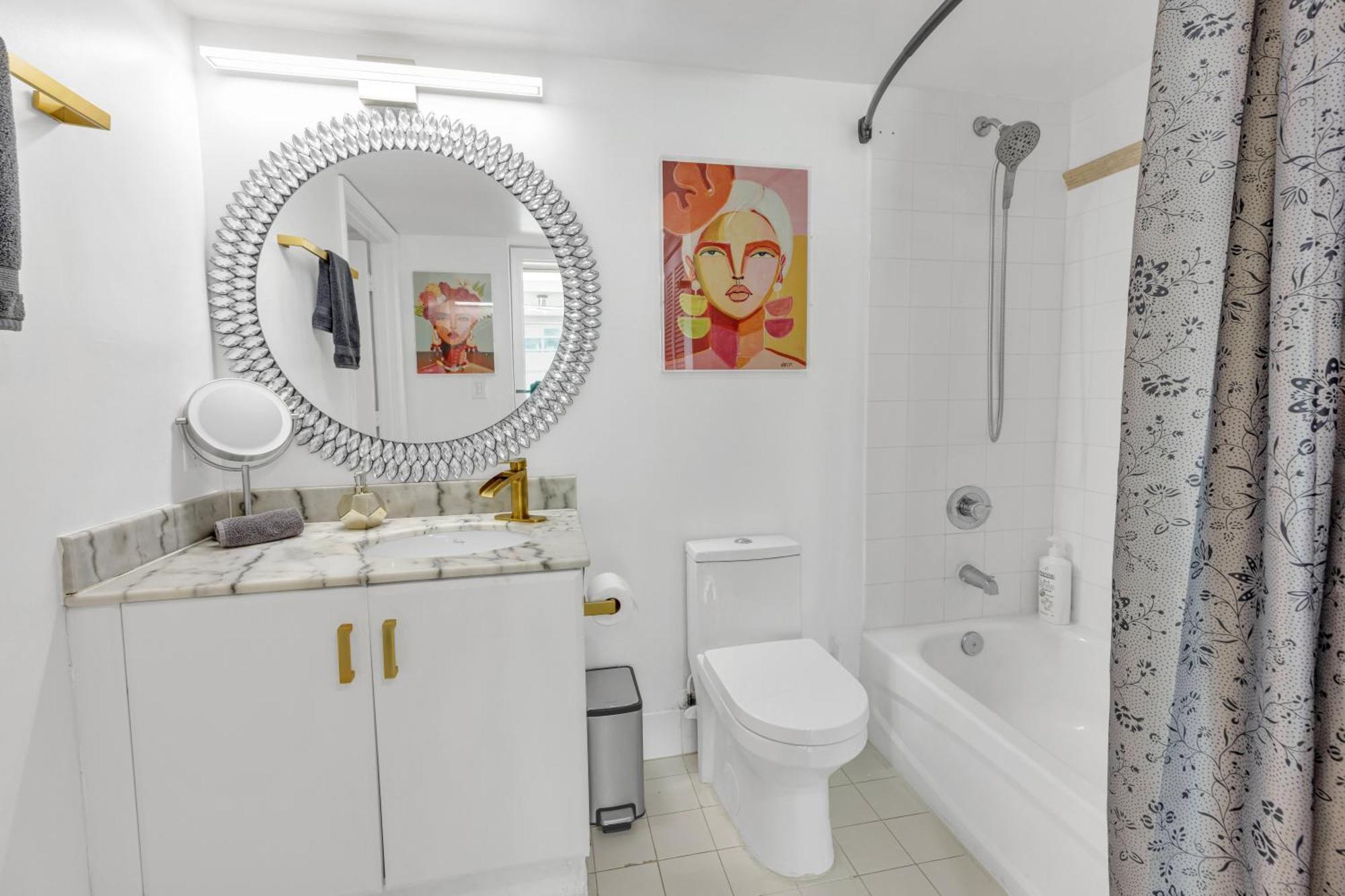 Oceanside Penthouse Apartment In Brickell Miami, Pool, Free Parking Exterior foto