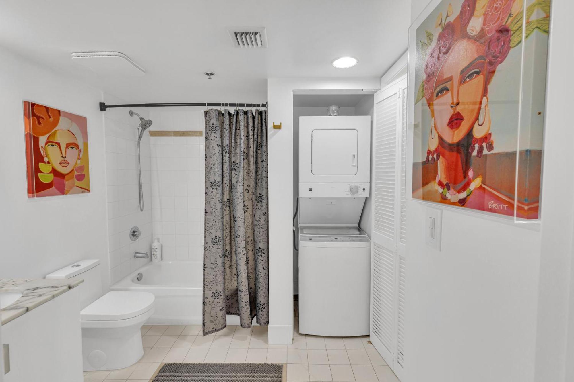 Oceanside Penthouse Apartment In Brickell Miami, Pool, Free Parking Exterior foto